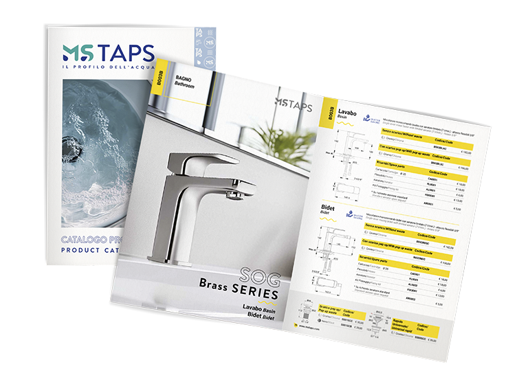 immagine catalogo rubinetti