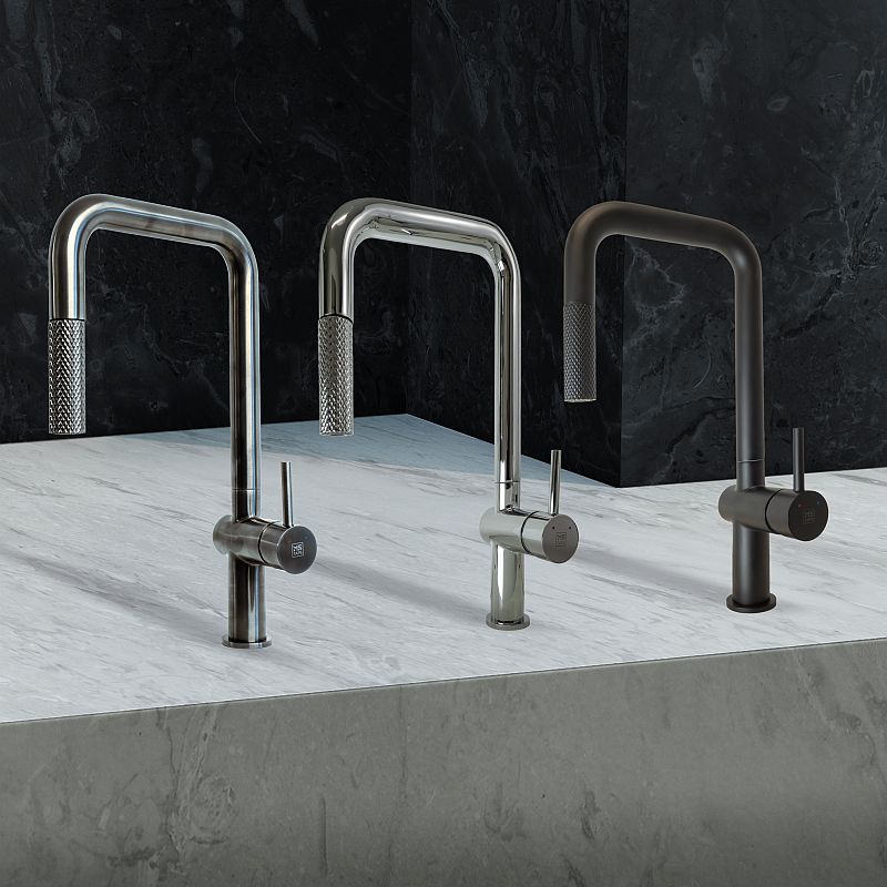 HOLLIS SERIES CUCINA