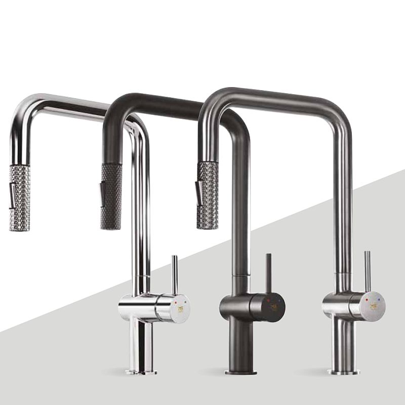 hollis Cucina estraibile 