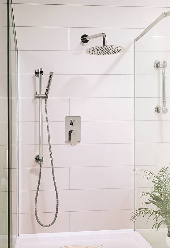 Kolyma Kit doccia incasso