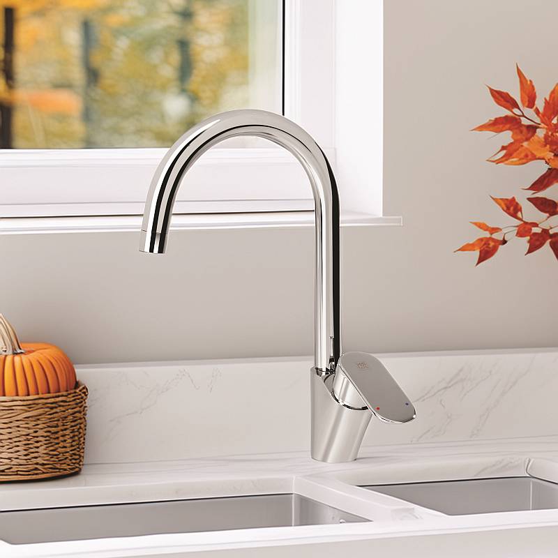 Marigold Cucina girevole 