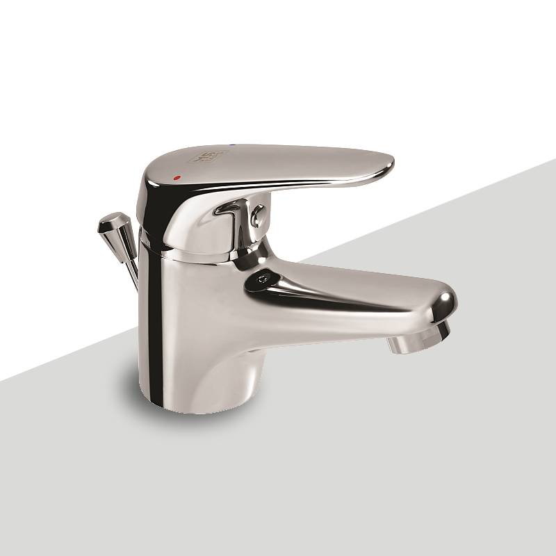 nordend miscelatore lavabo 