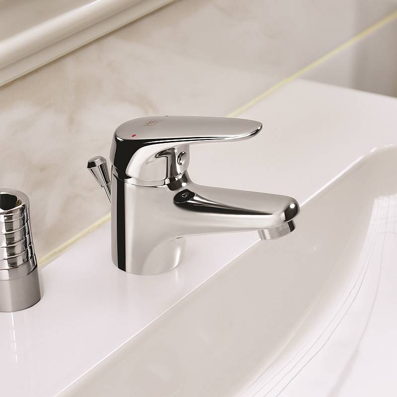 nordend miscelatore lavabo 