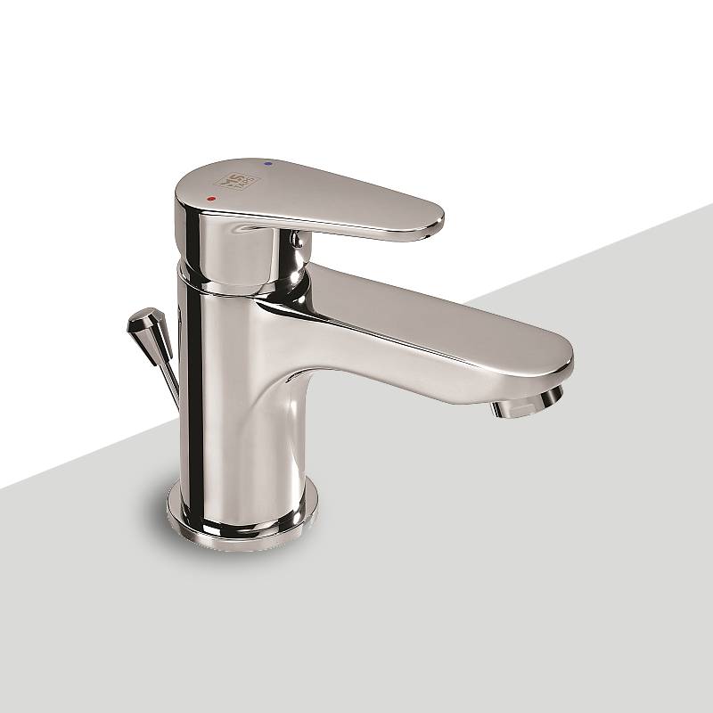 sakura miscelatore lavabo 