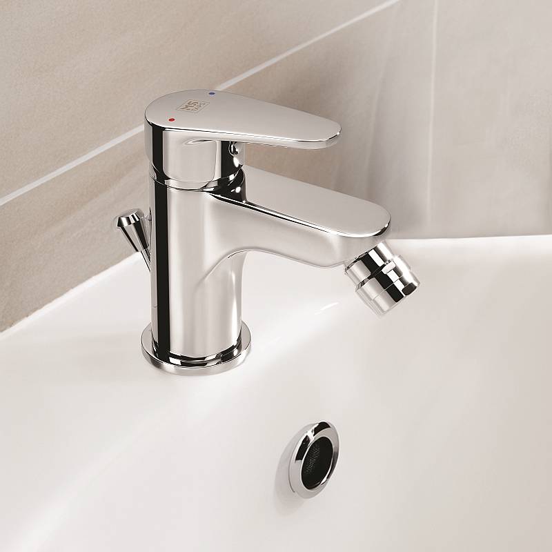 sakura miscelatore lavabo 