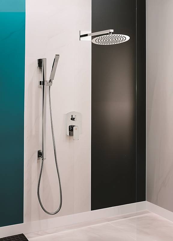 sog Kit doccia incasso