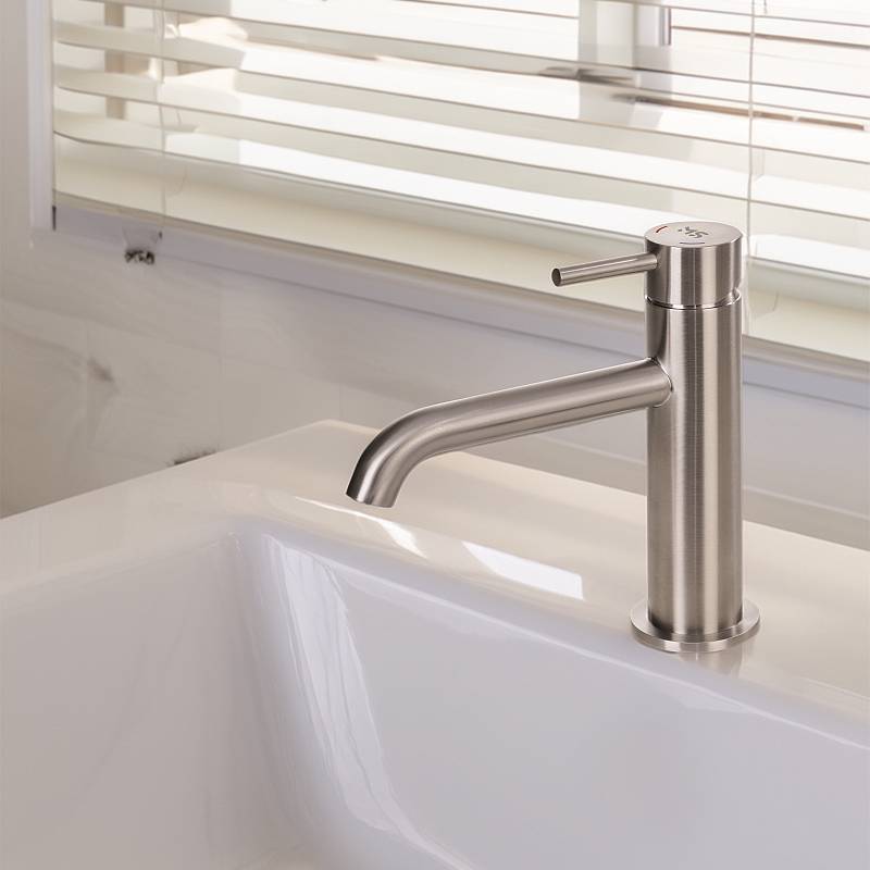 jt bagno inox 