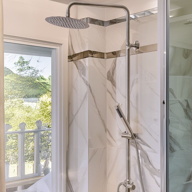 SERIES wellness inox