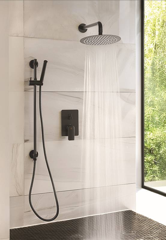 yana Kit doccia incasso